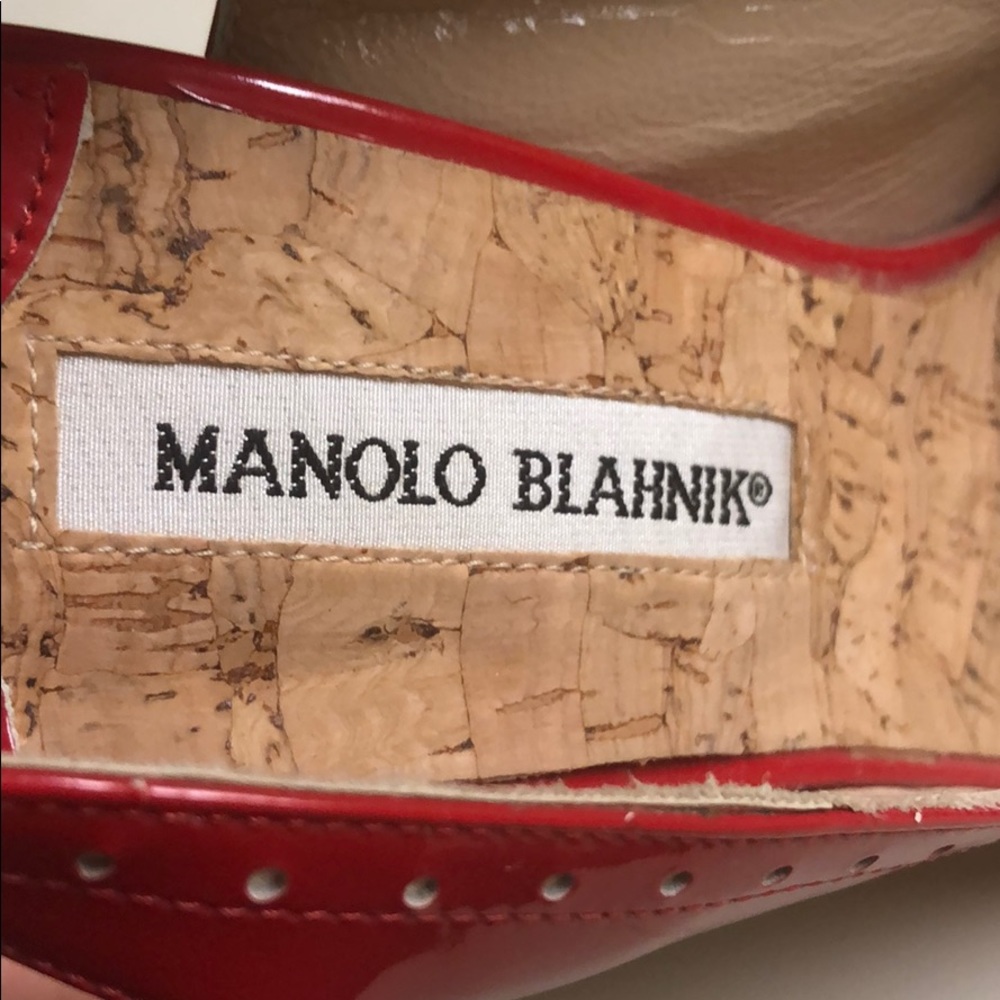 Manolo Blahnik - Picture 2 of 6